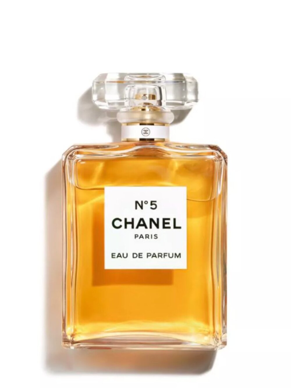 Chanel No 5 Gift box set
